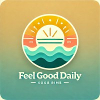 Feel Good Daily logo - Similar company to Lean & Mean