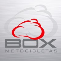 Box Motocicletas logo - Similar company to Expo Moto
