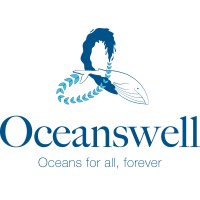 Oceanswell logo - Similar company to Nara - National Aquatic Resources Research And Development Agency