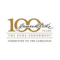 The Duke Endowment logo - Similar company to John Rex Endowment