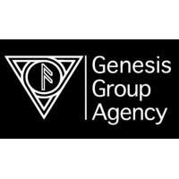 Genesis Group Agency logo - Similar company to Optimaone