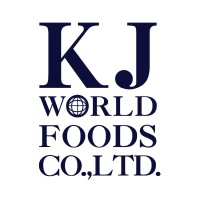 KJ WORLD FOODS CO., LTD. logo - Similar company to Kj Enterprises