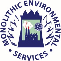 Monolithic Environmental Services Ltd logo - Similar company to Ashbarn Construction Limited