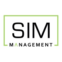 Sim Management logo - Similar company to Si Management