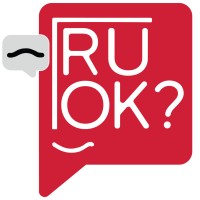 RU OK? logo - Similar company to The Talk About Trust