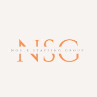 Noble Staffing Group