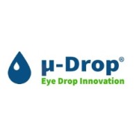 mu-Drop BV logo - Similar company to Prisma Advies Groep