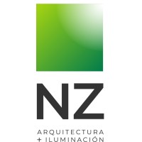 NZ Arquitectura+Iluminación logo - Similar company to G&S Electrical Solution