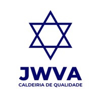 JWVA - Caldeiraria de Qualidade logo - Similar company to Uni Equipamentos