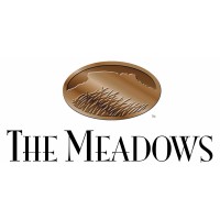The Meadows Neighborhood Company logo - Similar company to The Smith Management Group - An Associa Company