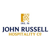 John Russell Hospitality logo - Similar company to Dill & Zest