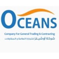Oceans Holding for General Trading Co logo - Similar company to Fobe.