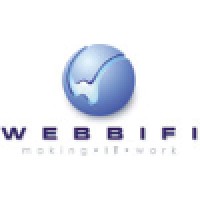 Webbifi