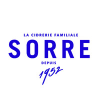 Cidrerie Sorre logo - Similar company to La Cour D'Orgères