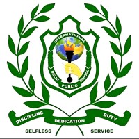 International Delhi Public School srinagar logo - Similar company to Delhi Public School Srinagar