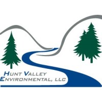 Hunt Valley Environmental logo - Similar company to Plum Contracting