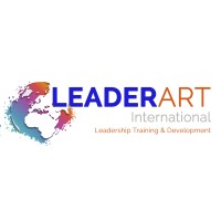 LeaderArt International logo - Similar company to Aiproofdev & Codeftw