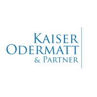 Kaiser Odermatt & Partner AG logo - Similar company to Dieinkasso Ag