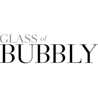 Glass of Bubbly logo - Similar company to Clerissa - London Wine Consultancy