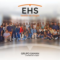 EHS - Gestión de Riesgos logo - Similar company to Ehs Apryma | Gestión De Riesgos