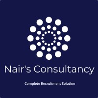 Nair'S Consultancy logo - Similar company to Jack Infotech