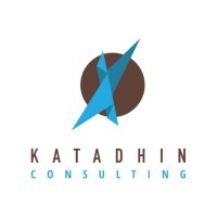 The Katadhin Company - Consulting