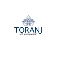 TORANJ Art and Handicraft logo - Similar company to Armanarts