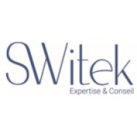 SWitek Expertise et Conseil logo - Similar company to Bubblz