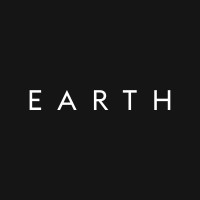 Earth logo - Similar company to Unfold