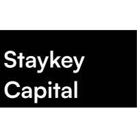 Staykey logo - Similar company to Matter Dating