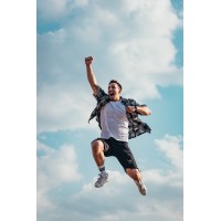Happiness habits logo - Similar company to Vcc Valley Chamber Of Commerce