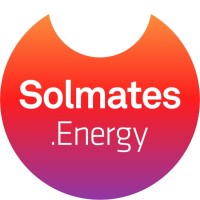 Solmates.Energy ☀️⚡️ logo - Similar company to Star-Delta Electrical & Solar