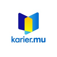 Kariermu logo - Similar company to A-Course.Id