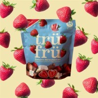 trüfrü FR logo - Similar company to Tann'S