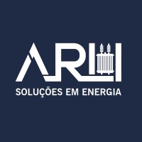 ARH Soluções em Energia logo - Similar company to Weed Vision® Indústria