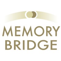 Memory Bridge logo - Similar company to #Otd2030