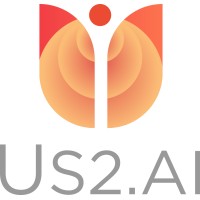 Us2.ai logo - Similar company to Emed Informatics Inc.
