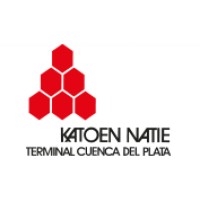 Katoen Natie Terminal Cuenca del Plata logo - Similar company to Utilaje