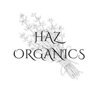 HaZ Organics logo - Similar company to Emersion Wellness - Hotel Revenue Generation