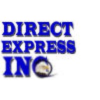 Direct Express Inc logo - Similar company to Direct Source Imports Llc