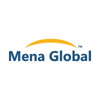 Mena Global logo - Similar company to National Solar Energy Group