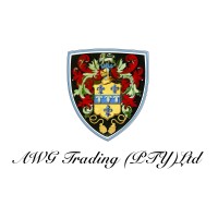 AWG TRADING logo - Similar company to Diversicor