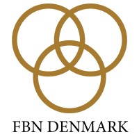 FBN Denmark - Family Business Network logo - Similar company to H.C. Andersen Festivals