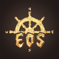 EOSGAMES logo - Similar company to Dreaxm