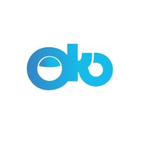 OKO DIGITAL AGENCY logo - Similar company to Orient Fruit