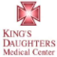 King's Daughters Medical Center logo - Similar company to Vydehi Women & Child Foundation