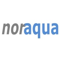 Noraqua logo - Similar company to Studio Forma