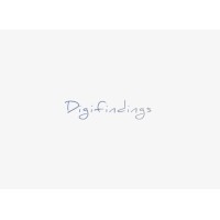 Digifindings logo - Similar company to Vente Analytics