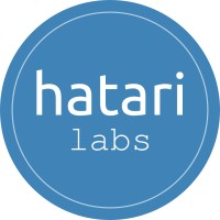 Hatarilabs logo - Similar company to Gidahatari