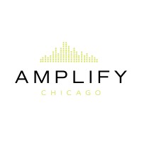 Amplify Chicago logo - Similar company to Educannabis